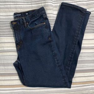 Banana Republic legacy Jean 33x32